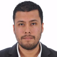 César Patiño (@cesarlpb89) 's Twitter Profile