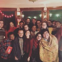 UW-Madison Creative Writing Program (@uwmadcw) 's Twitter Profile