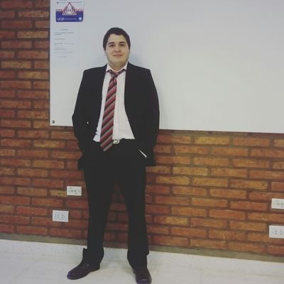 juanmajunco's profile picture. Contador Público Nacional
Banco Galicia