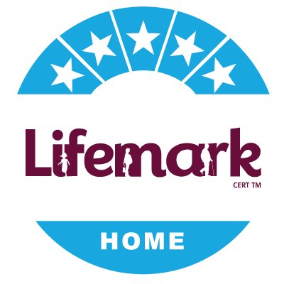 Lifemark® is New Zealand’s intelligent #UniversalDesign certification that improves the #Usability, #Safety, and #Accessibility of new homes🏠. #Lifemark