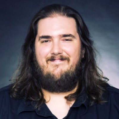 Audio Director / Designer / Creative -- Currently making stuff at EPIC, previously RIOT, Call of Duty.