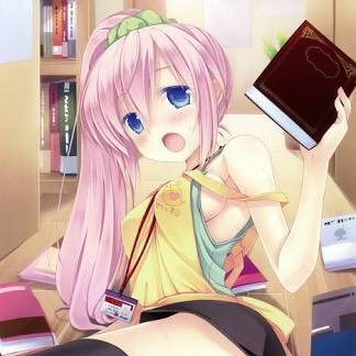 夢萌さんのプロフィール画像