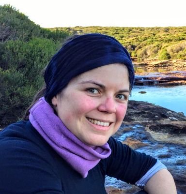 A/ Prof at the Australian National University. Researching mercury as a marker of the Anthropocene. Bioogeochemical cycles in the Southern Hemisphere.