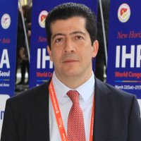 Oscar Guevara (@oscarguevarahpb) 's Twitter Profile
