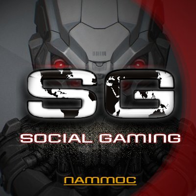 SocialNammoc's profile picture. i stream for fun. https://t.co/zxsOCTb0Xe