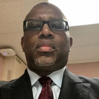 atrainwomackjr's profile picture. "You have to see it, before you see it, in order to see it."