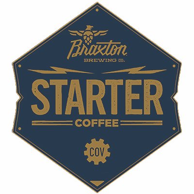 Craft coffee in the heartbeat of the Midwest. We greet the sun, ready to build. To invent. To improve. To flip the switch on to something better.