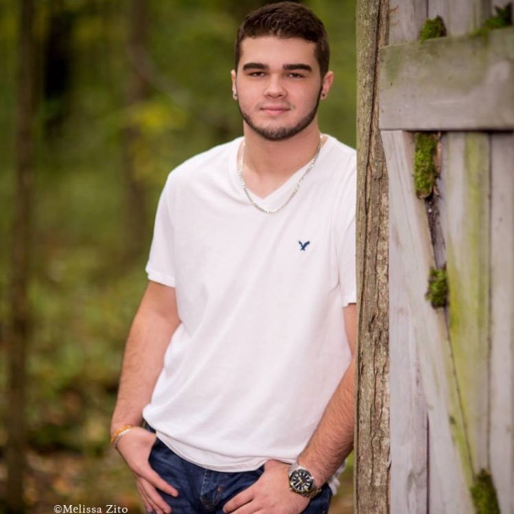 NeimanMatthew's profile picture. 2018🎓