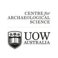 UOW Archaeology (@cas_uow) 's Twitter Profile Photo UOW Archaeology (@cas_uow) 's Twitter Profile Photo