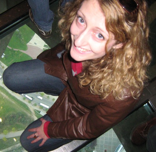 sarahbyron's profile picture. Briton in the NCR.