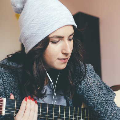 #Musician? Make Music, Get Paid with The Musician Marketplace, Lunched its BETA 👇