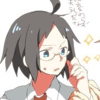 Cheren (@seekingveracity) 's Twitter Profile