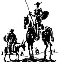 Don Quixote (@kdgbgs) 's Twitter Profile