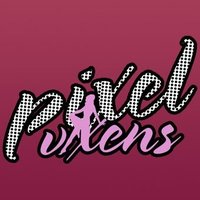 Pixel-Vixens.com(@PixelVixens) 's Twitter Profile Photo