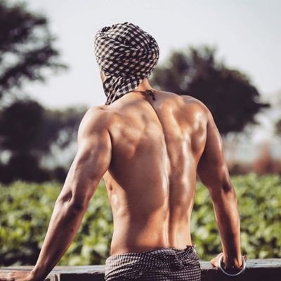 PawanCh88869005's profile picture. #6th August
#Pindumunda
#desi
Proud to be a farmer's son