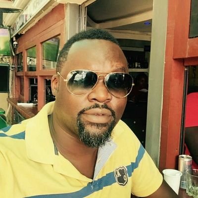 iamnickodhiambo Profile Picture