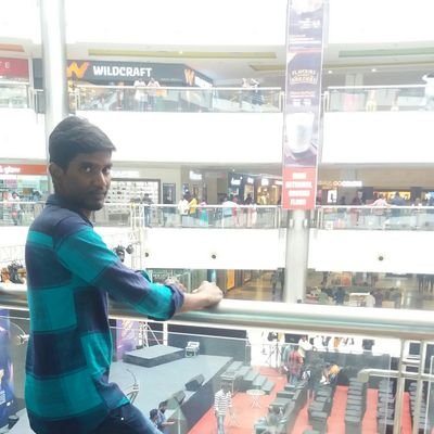 Dharmar90201545's profile picture. 