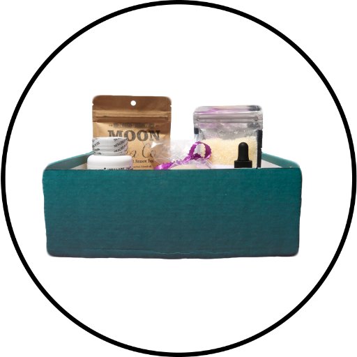 SnoozeBoxCo's profile picture. SnoozeBox is a monthly subscription box that aims to help people sleep better and longer!