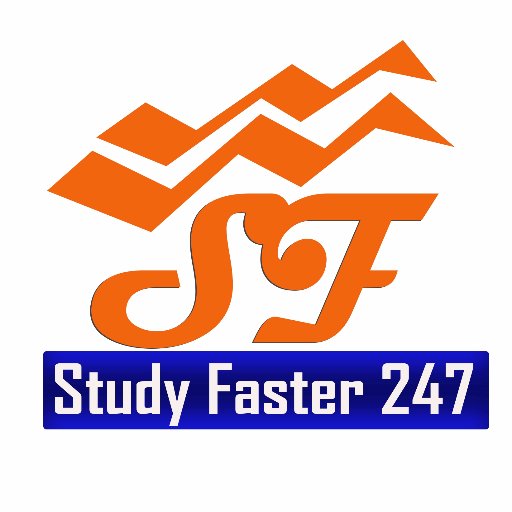 studyfaster247's profile picture. 