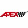 apexway's profile picture. APEXWAY: Your trusted tire and wheel expert since 1975. Premium tires for industrial, airport GSE, transportation, agriculture, sports, go-karts, dirt bikes.