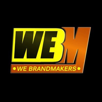 WeBrandMakers's profile picture. We help build and market your brand