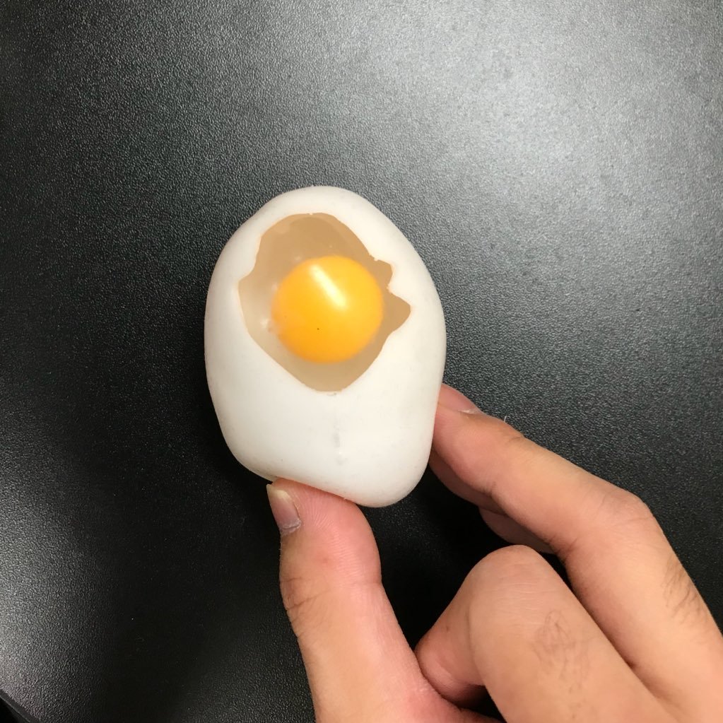 tamago_0224's profile picture. 何か書きたい