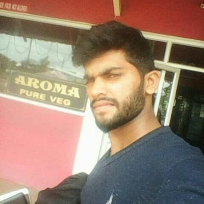RavikiranP11's profile picture. cricket