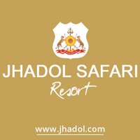 Jhadol Safari Resort(@jhadolsafari) 's Twitter Profile Photo