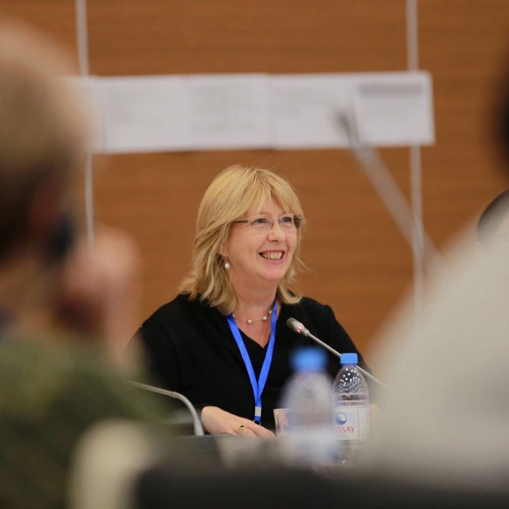 ElaineWilson Profile