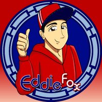 Eddie Fox(@EddieFoxDubs) 's Twitter Profile Photo