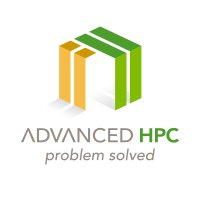 Advanced HPC (@advancedhpc) Twitter profile photo