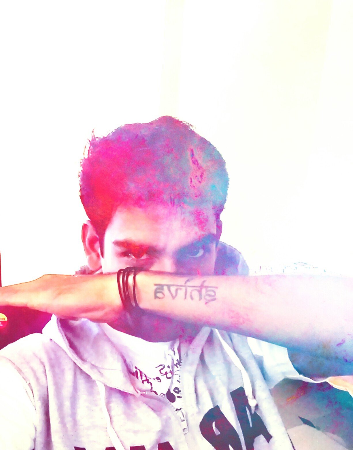 Fan Of Mahesh Babu