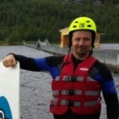 martbhell's profile picture. #Linux / #sysadmin. Ex @meetiqm. Ex @cscfi
