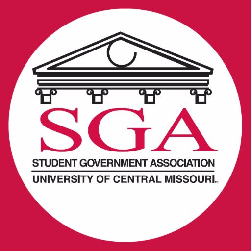 The Student Government Association at @UcentralMO