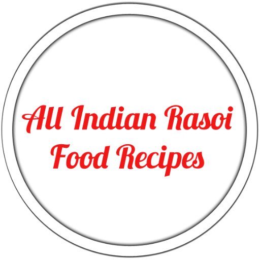 All Indian Rasoi is the Leading Online Store of All Types of Indian Recipes.     For Indian Recipe's Video visit on YouTube 👉 https://t.co/bvgBVC7NJj