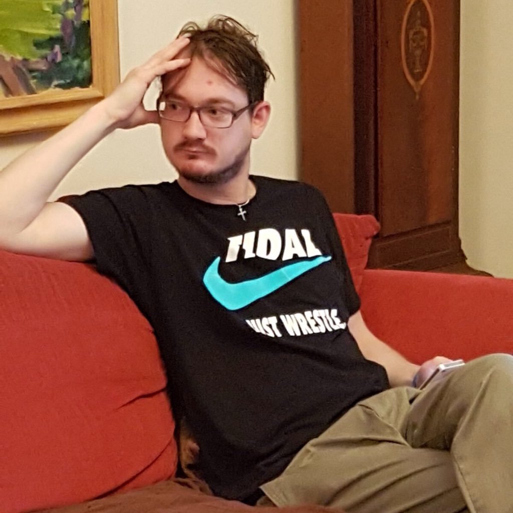 andycav_25's profile picture. SEN teacher in adult education. Left wing Catholic. Opinions my own.