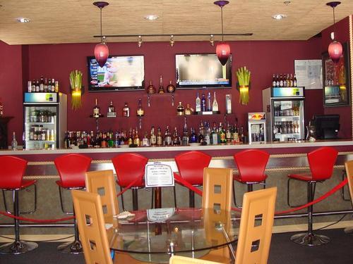 Park Harvey Sushi & Sports Lounge. The BEST SUSHI in Downtown OKC. Try our Lunch menu special, Catering, & Free Wi-Fi. ph# 600-7575