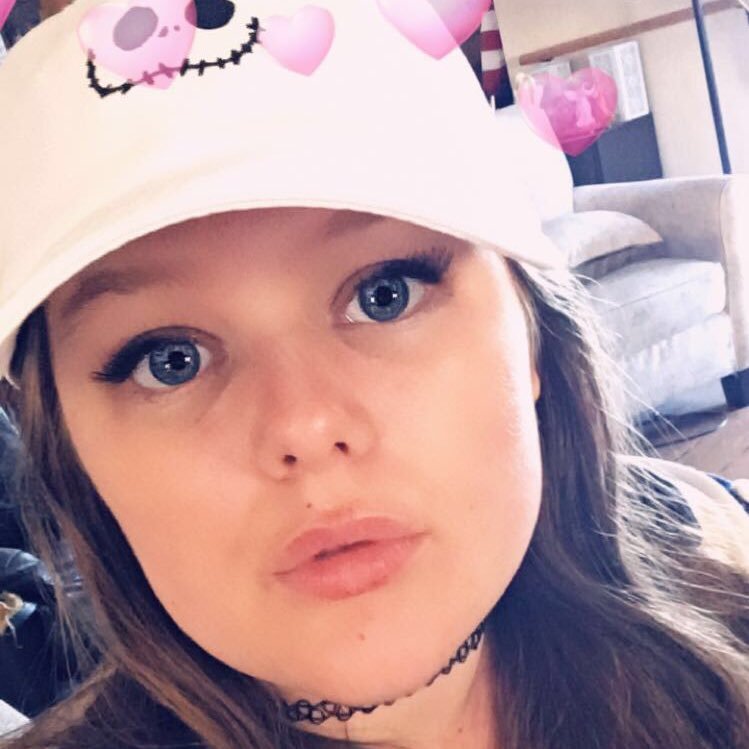 ColleenPursley's profile picture. Hey I have an Disney obsession also I think music is pretty cool oh and I have dyslexia and I don’t care what you think