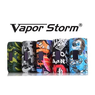 vapor storm puma colors