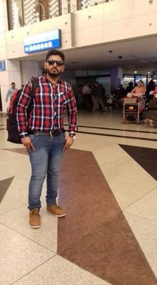 Farman34306624's profile picture. Looking for new opportunity