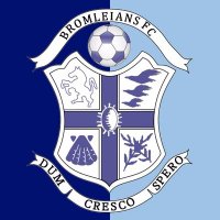 Bromleians FC (@bromleians) 's Twitter Profile