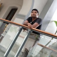 MSP Madhavan (@madhavanart) 's Twitter Profile