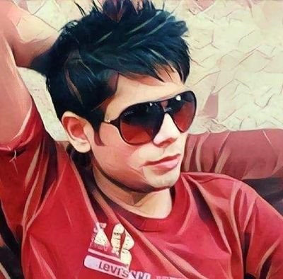 UbaiD_AlBaloshi's profile picture. 