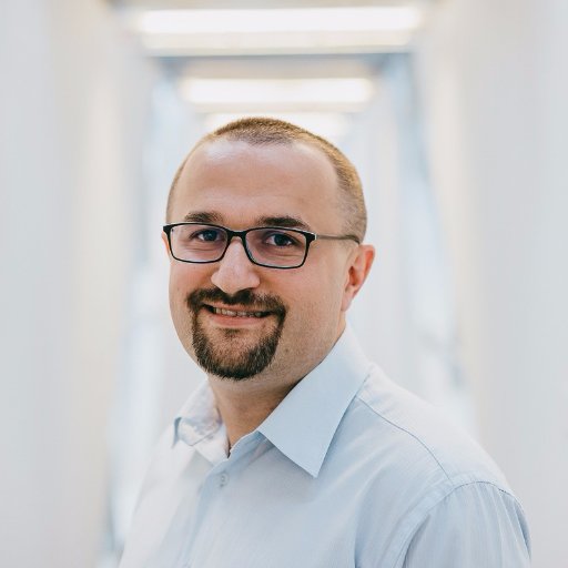 I am a father, husband, .net developer and big enthusiast of Microsoft technologies
