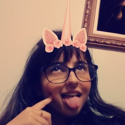 NicolinThawany's profile picture. Nesse mundo merda, ser normal se torna chato.














Snapchat 👻 thawany002.



Instagram 📸 thawany_nicolin_



Tumblr 💞 thawnicolin.