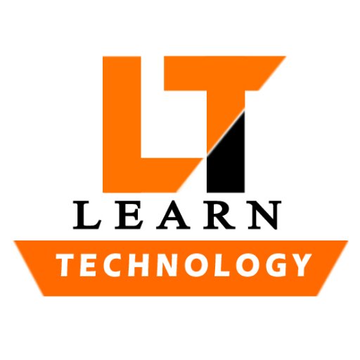 Learntech_telug's profile picture. 