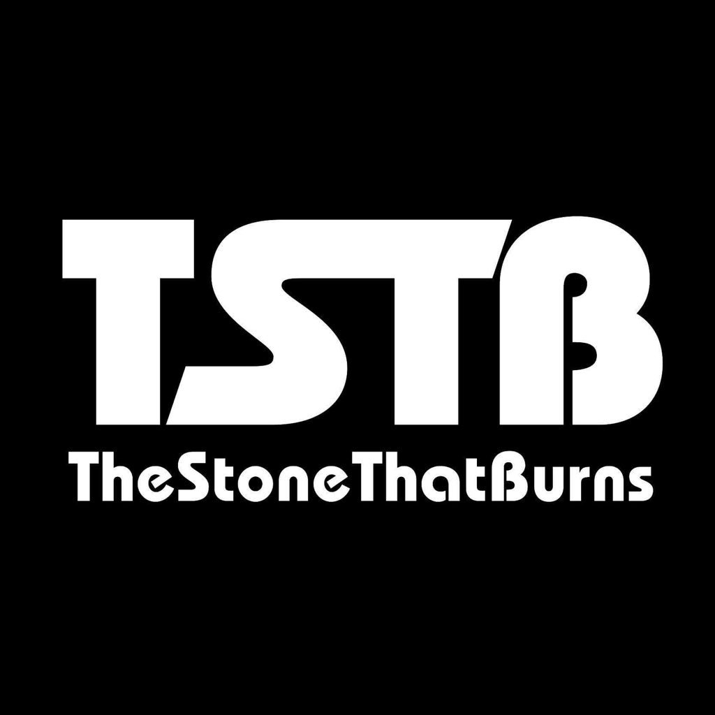 TheStoneThatBurns
