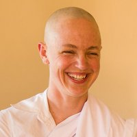 Anagarika Michelle (@michellekoen) 's Twitter Profile Photo Anagarika Michelle (@michellekoen) 's Twitter Profile Photo