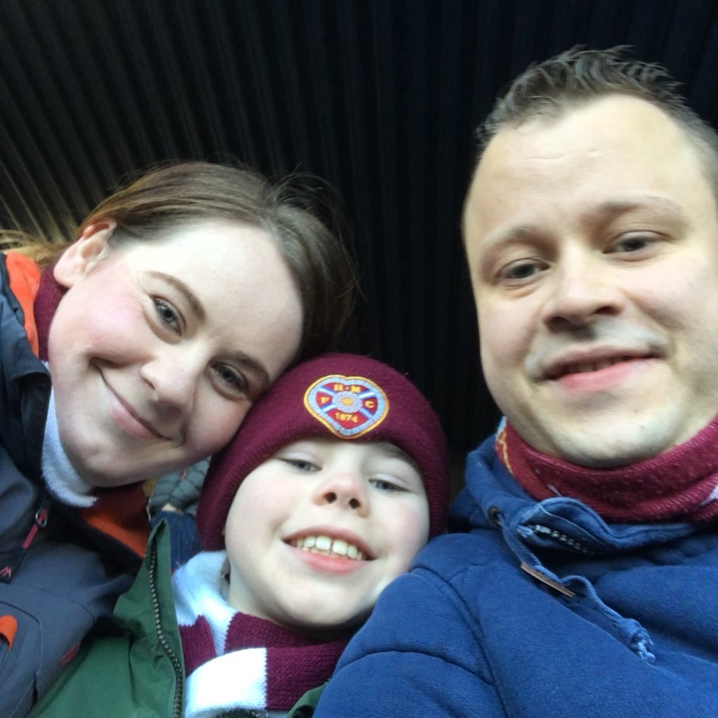 Husband/Dad; Senior IT Change Consultant; Liberal, Scot, European; 🇱🇻⚽️Hearts Supporter; 🐅🏈Bengals fan; personal account