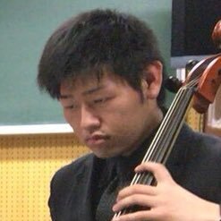 東京音楽大学大学院卒。古典派メイン、趣味バロックとヒストリカル。ガット弦のチェロと偶に指揮。教えたりコンクールの審査員やったり。音楽関係の方々と繋っています。お仕事依頼お待ちしてます。